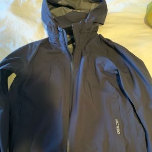 Arc teryx Scarab jacket